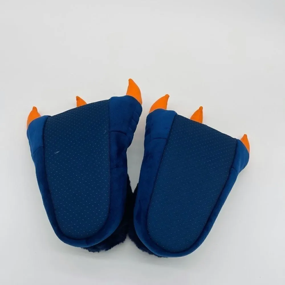 Toddler Monster Foot Slipper TUCKER + TATE
